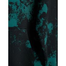 4f Felpa regular hooded