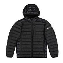 Champion Giacca Hooded