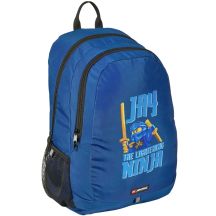 Lego Wear Zaino LEGO Ninjago School One size