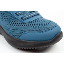 Skechers Scarpe Bounder-Quantarun Lightweight Slip-On Sports