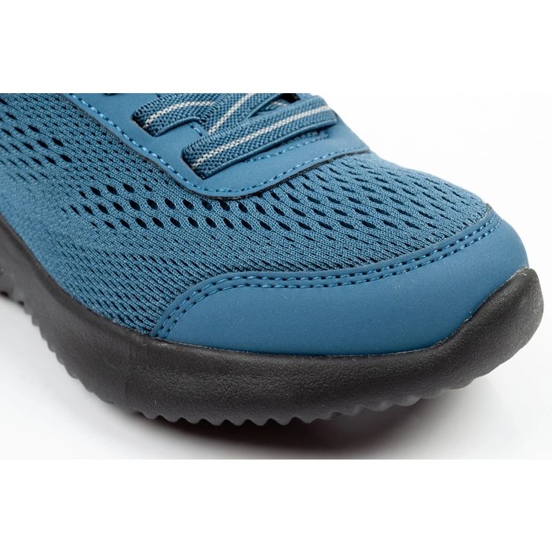 Skechers Scarpe Bounder-Quantarun Lightweight Slip-On Sports