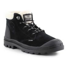 Palladium Scarpe Pampa Lo Wt