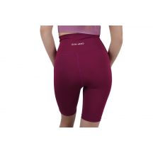 GymHero Pantaloncini shorts-fuchsia