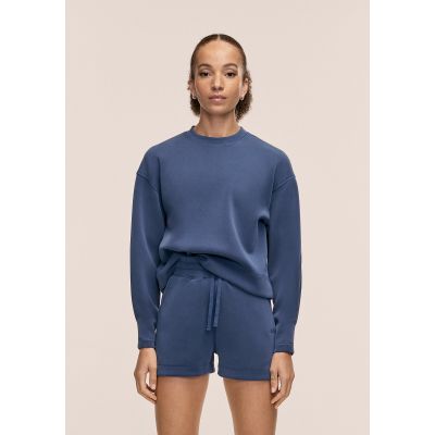 Casall Felpa Peachy Crew Neck,