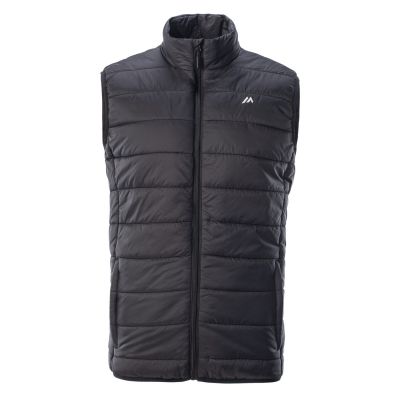 Martes Gilet Quilted mashal vest
