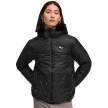 Puma Giacca ESS Hooded Padded