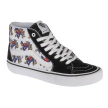 Vans Scarpe Skate Wolf Hi Pro