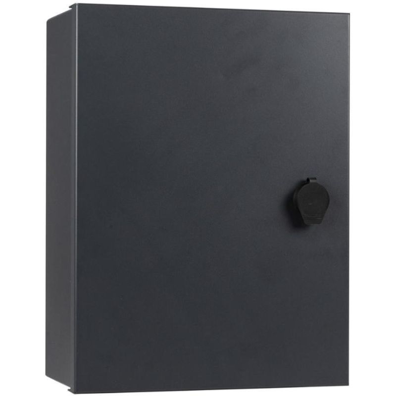 OUTDOOR HOUSING IP66 ATTE ABOX-ALULG
