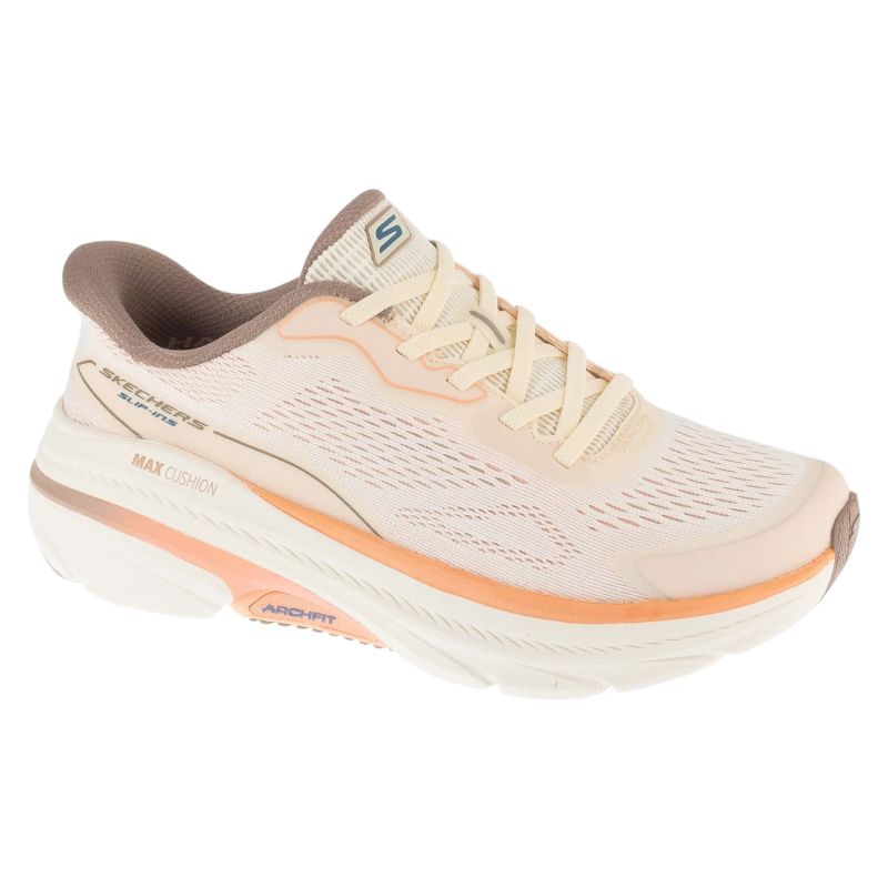 Skechers Slip-Ins: Max Cushioning Arch Fit 2.0 – Azusah 128965-PCH Pink 36