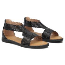 Filippo Sandali openwork Filippo