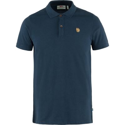 Fjällräven Polo Övik sports polo shirt,