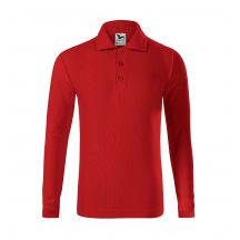 Malfini Polo Pique LS polo