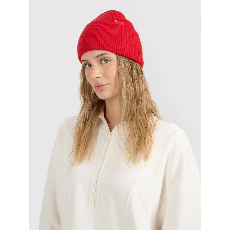 4F Winter Beanie 4FRAW25ACAPU0738-61S