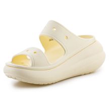Crocs Sandali Classic Crush Buttercream