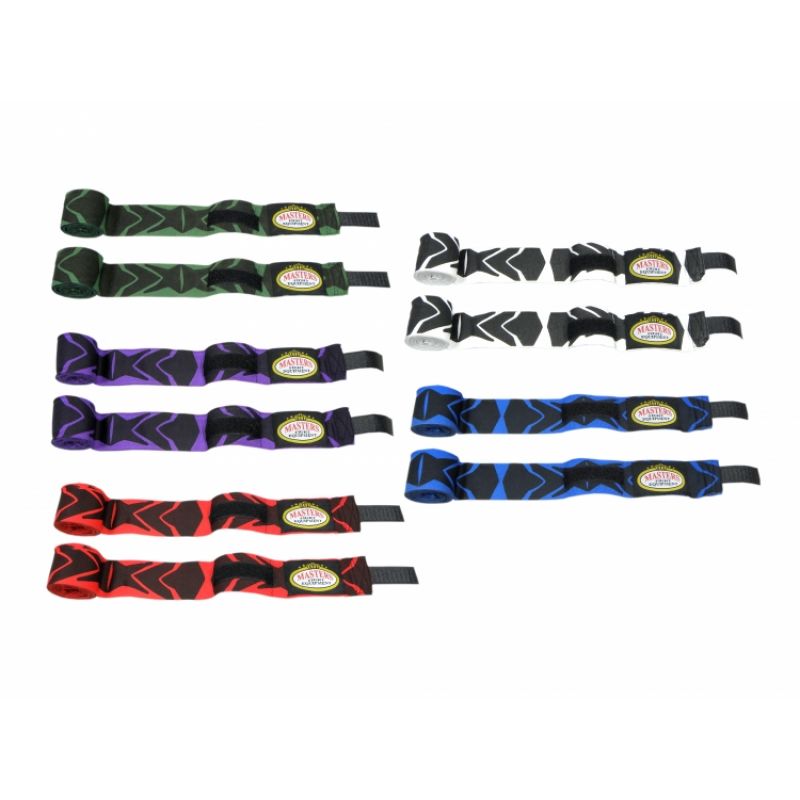 BB-4V Boxing Bands