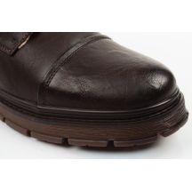 Wrangler Stivali Gillen Fur insulated ankle fashionable