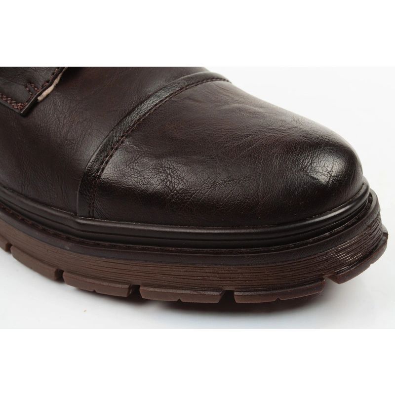 Wrangler Stivali Gillen Fur insulated ankle fashionable