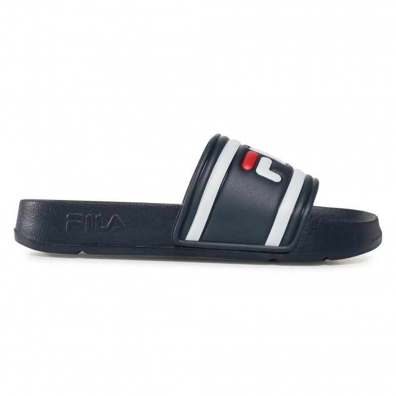 Fila Women’s Morro Bay Slipper Wmn slides navy blue 1010901.29Y