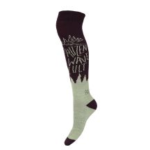 ONeill Calze O'Neill Ski Kneehigh Frozen Wave
