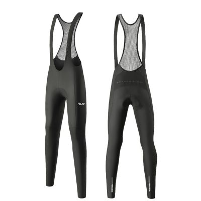 Rockbros Pantaloncini TVI Cycling Bib with Pad