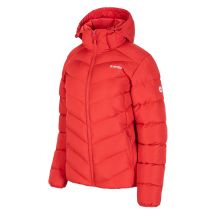 Hi-Tec Giacca Safi II Winter