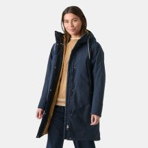 Helly Hansen Cappotto hvaler INS