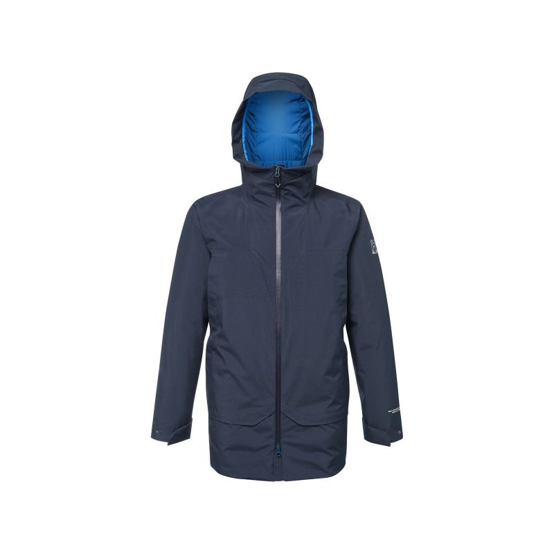 MILLET M CHAMONIXARM Parka