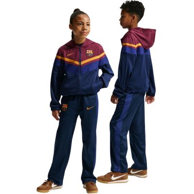 Nike Tuta FC Barcelona Home for and