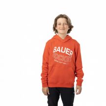 Bauer Felpa con cappuccio Ultimate