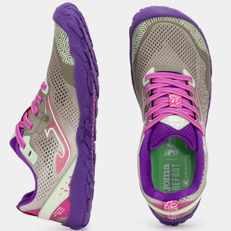 Joma Scarpe Tundra Barefoot