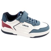 Levis Scarpe Levi's Elliot NBX youth sports, fashionable, with Velcro