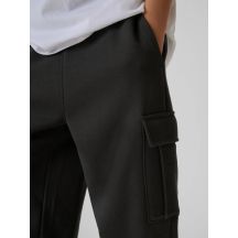 4f Pantaloni della tuta cargo