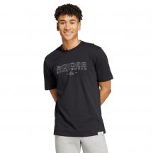 adidas Maglietta Tech Linear Graphic