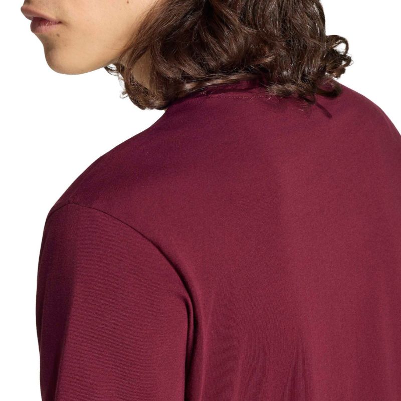 adidas Maglia Essentials Small Logo Single