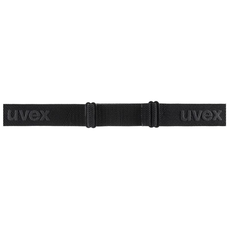 UVEX Athletic FM Ski Goggles – One Size