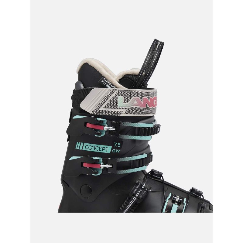 Lange Stivali Concept GW Ski