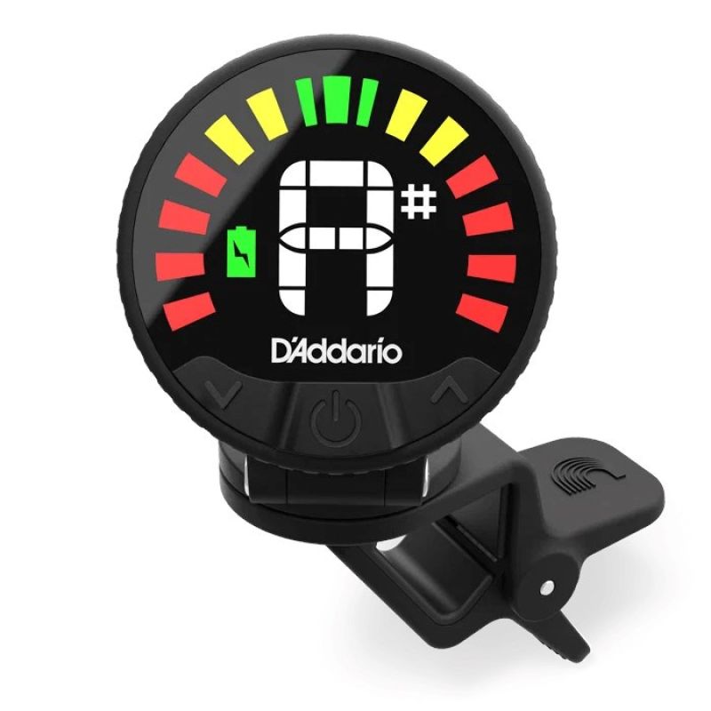 Daddario PW-CT-26 - Guitar tuner