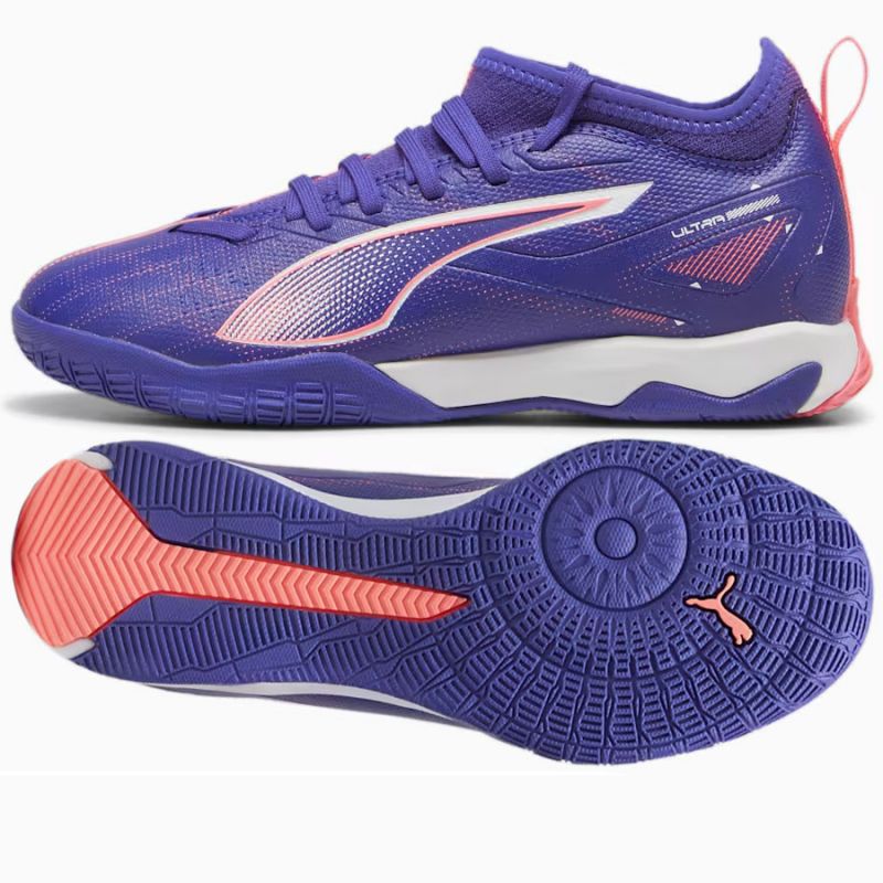 Puma Scarpe Ultra Match IT+ Mid