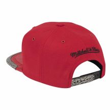 Mitchell & Ness Cappello Mitchell Ness Day NBA Chicago Bulls Cap