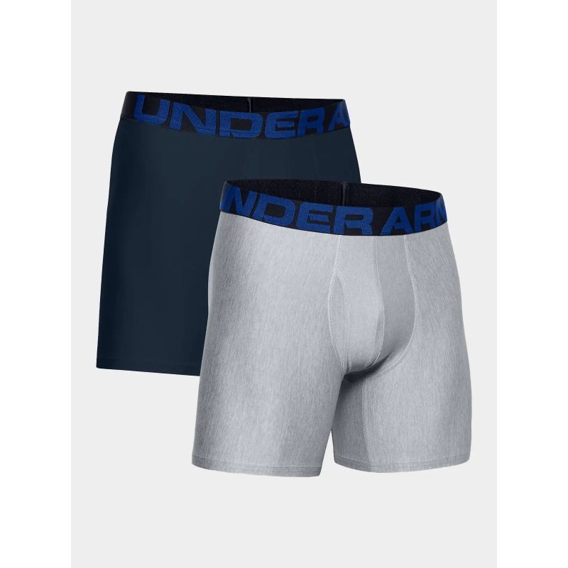Under Armor 6 in 2 Pack M boxe..
