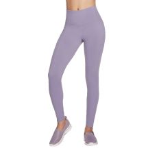 Skechers Leggings Go Walk High Waisted
