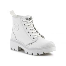Palladium Scarpe Pallabase Leather