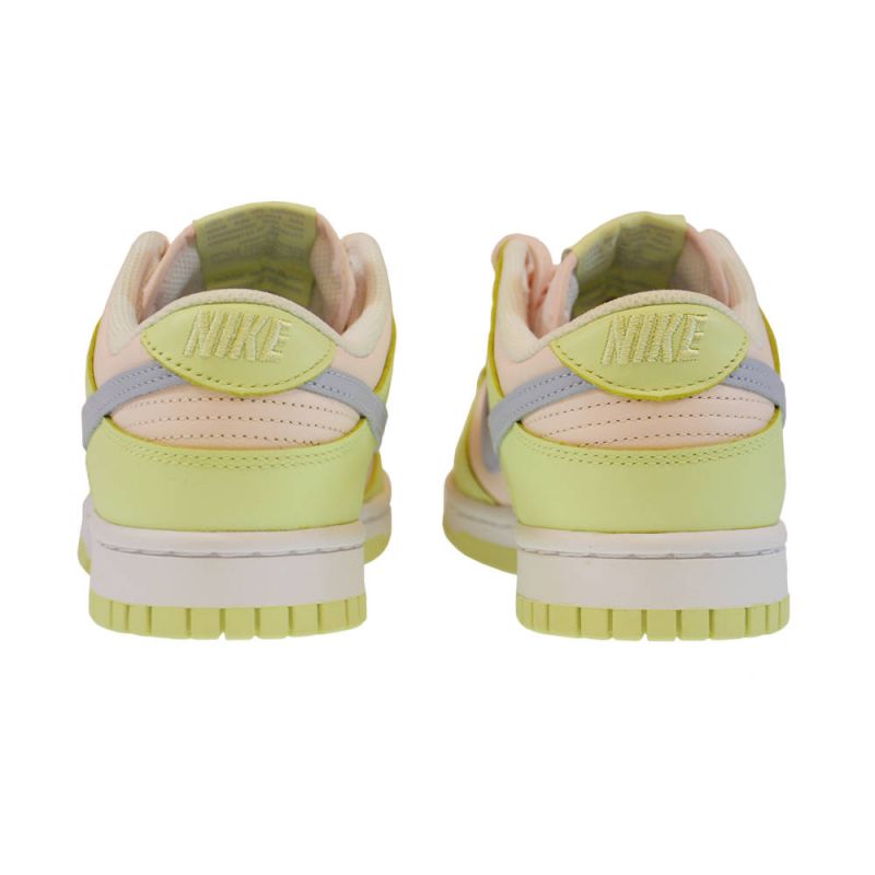 Nike Scarpe Dunk Low Lime Ice wmns Athletic