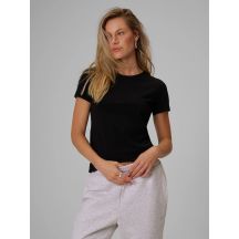 4f Maglietta slim plain