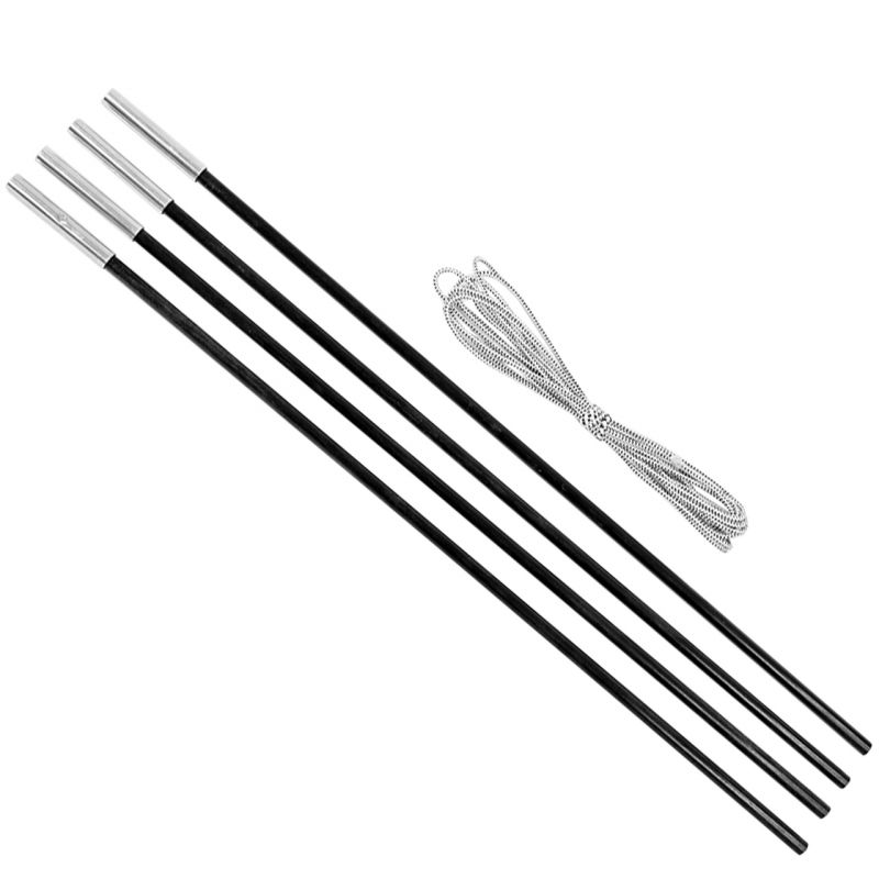 High Peak tent frame, 4 pcs., frame diameter: 7.5 mm, 41710