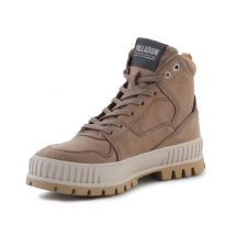 Palladium Scarpe Pallashock HI SNK Stucco
