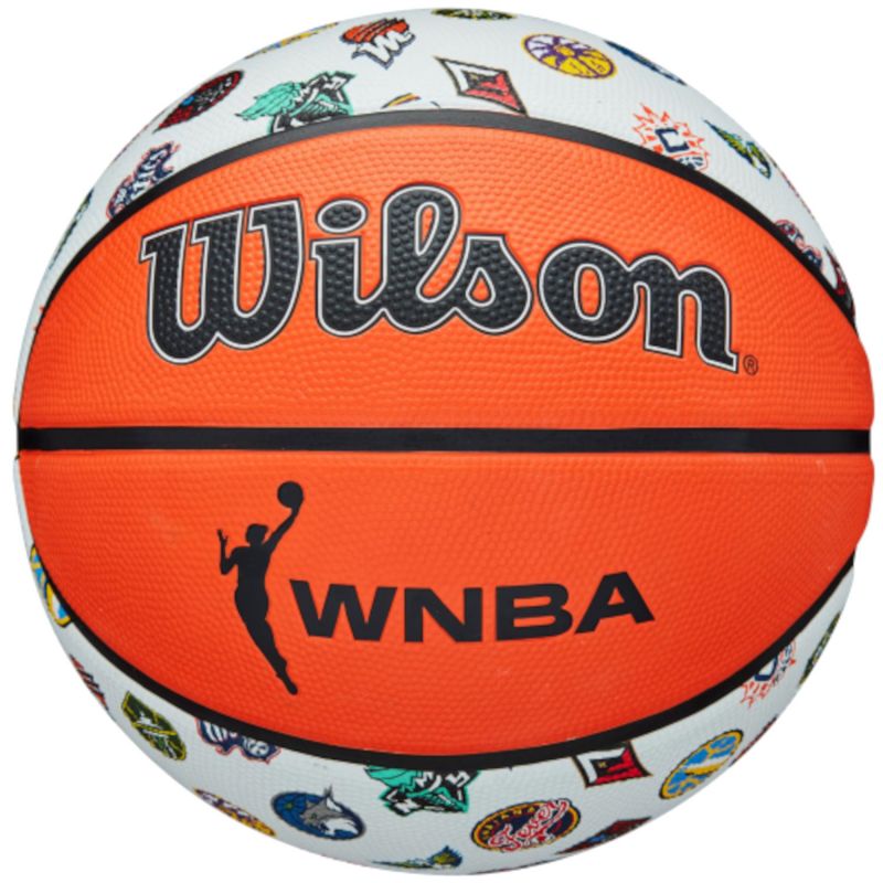 Basketball ball Wilson WNBA Al..