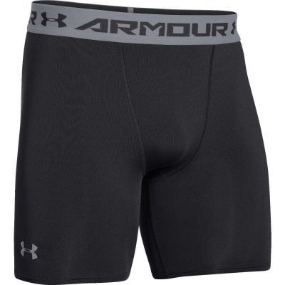 Under Armour Pantaloncini HeatGear Armour Compression Mid