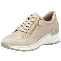 Rieker Sneakers wedge