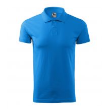 Malfini Polo Single J.
